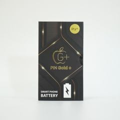  Pin GOLD Dura IP 8 Plus 