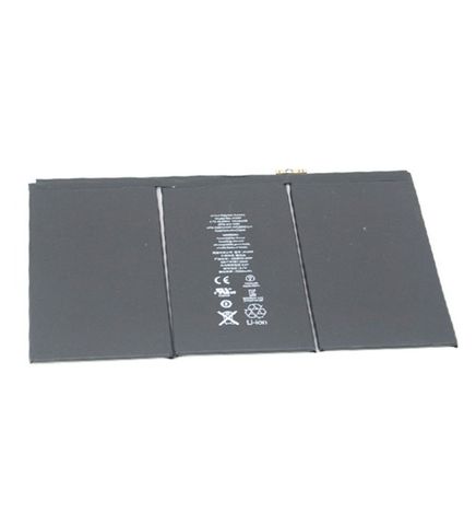 Pin iPad 2 (2nd Generation)