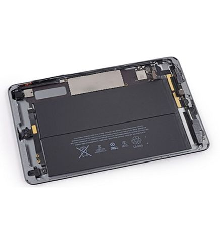 Pin iPad Mini 5