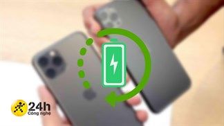 Người dùng hàng Táo phải vào xem ngay: iPhone sẽ được thay pin miễn phí nếu nhận được thông báo này