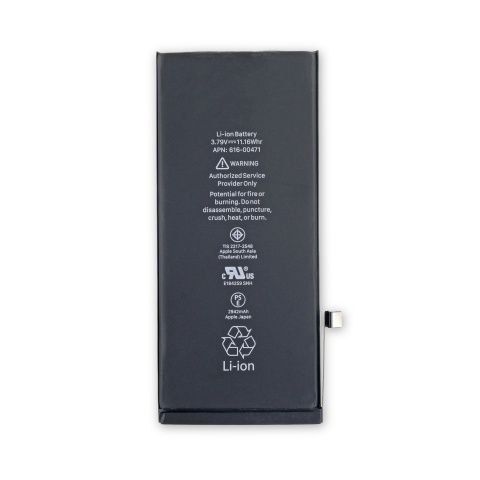 Thay Pin Iphone Xr
