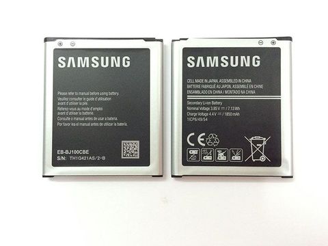 Bán Pin Samsung J1 Mini