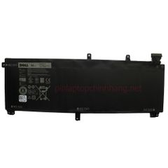  Pin laptop Dell Xps 15-9530, Precision M3800 (61Wh) Tốt 