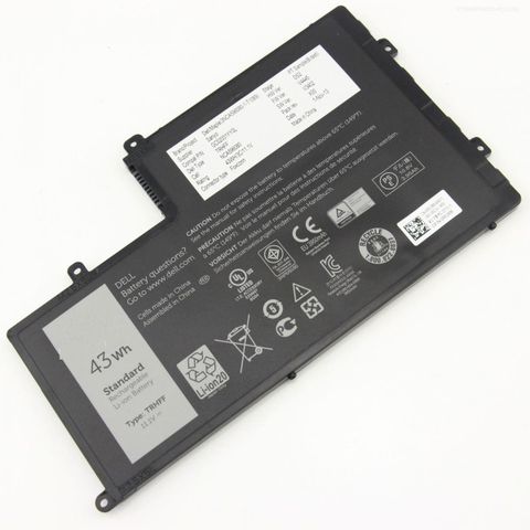 Pin laptop dell inspiron 3147
