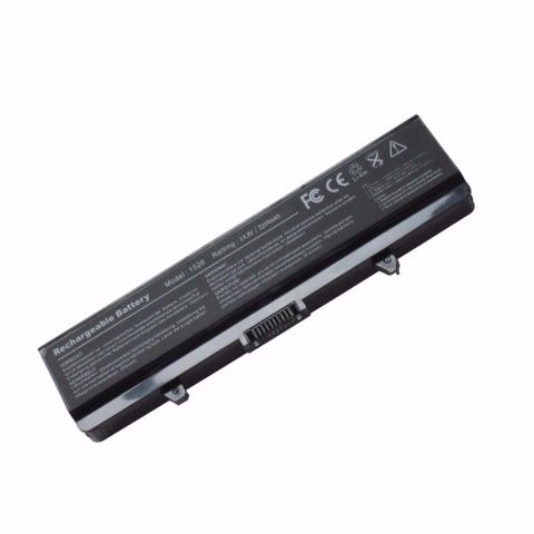Pin laptop Dell 1545,1525,1526