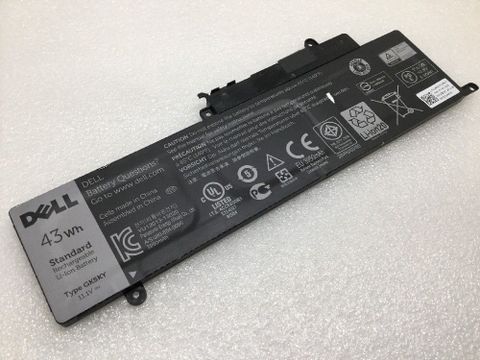 Pin Dell Inspiron 7352