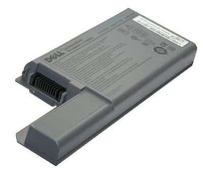 Pin laptop Dell D820, D830, M65, M4300