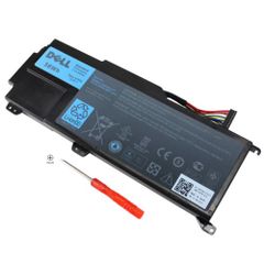  Pin laptop Dell Xps 14Z-L412 Tốt 
