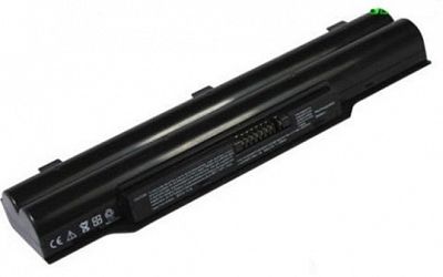 Pin laptop Fujitsu LifeBook A530,A531,AH530,LH520,LH530 TỐT