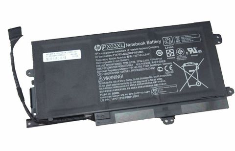 Pin Laptop HP 13-D125Nd