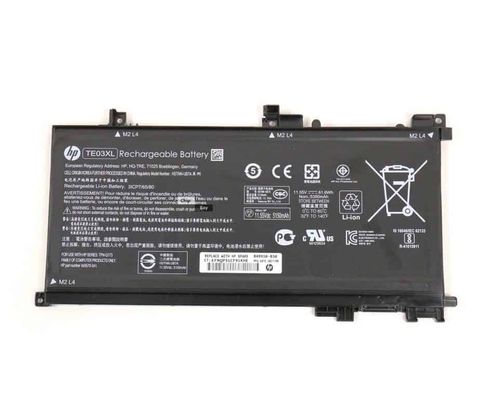 Pin Laptop HP 14-Ac133Tu