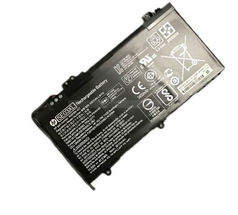 Pin Laptop HP 14 AL116TU