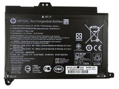 Pin Laptop HP 14-Am056Tu X1H03Pa