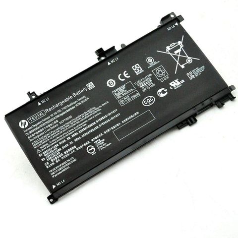 Pin Laptop HP 14-Bp015Na
