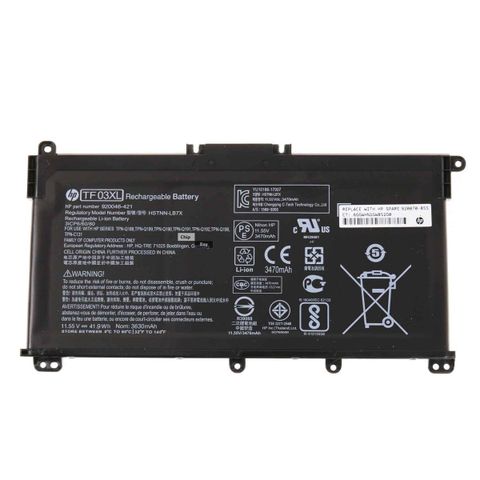 Pin Laptop HP 14-Cf0200Nd