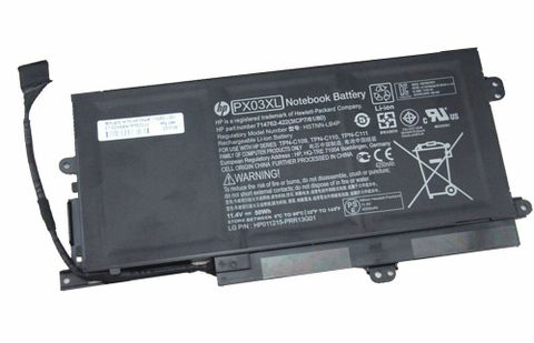 Pin Laptop HP 14-Ck0999Na