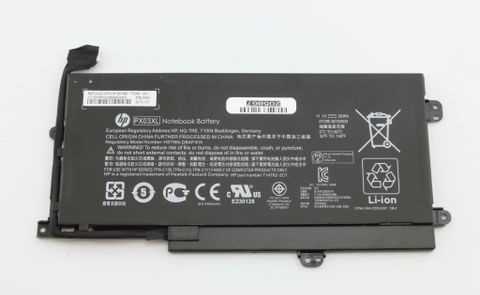 Pin Laptop HP 14-Cm0003No