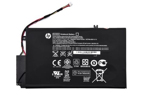 Pin Laptop HP 14-R221Tu L0K98Pa
