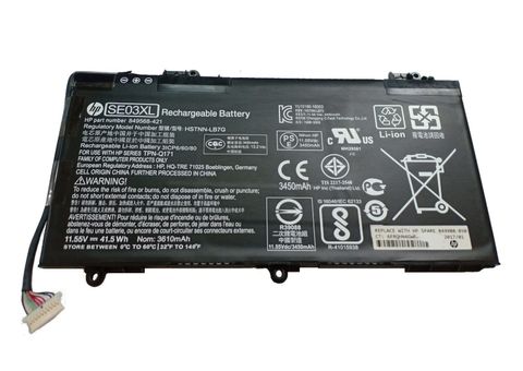 Pin Laptop HP 14M-Cd0003Dx