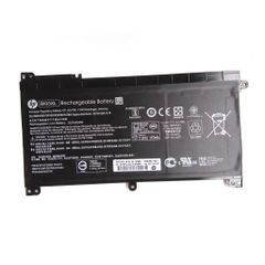 Pin Laptop HP 14s-dk0117AU
