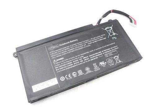Pin Laptop HP 15-Ac107Na