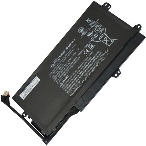 Pin Laptop HP 15-Ac109Na