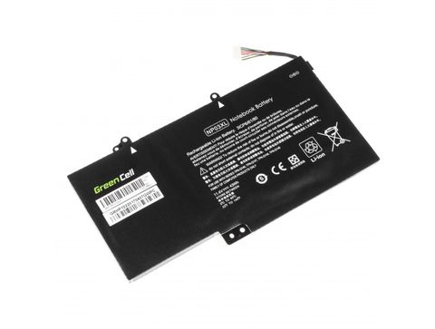 Pin Laptop HP 15-Au120Tx
