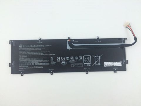 Pin Laptop HP 15-Bs037Nl
