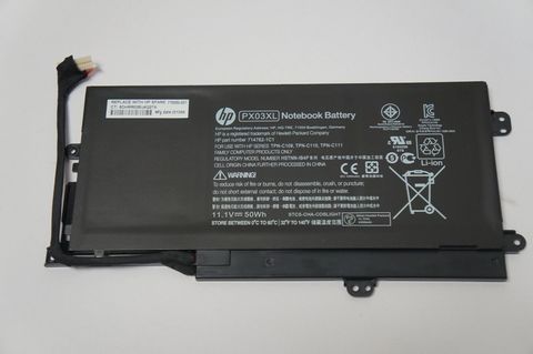 Pin Laptop HP 15-Bs042Na