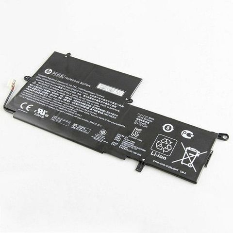 Pin Laptop HP 15-Bs151Nl