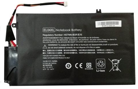 Pin Laptop HP 15-Bs234Wm