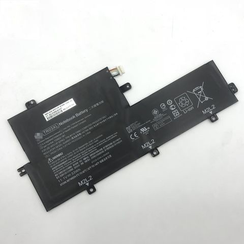 Pin Laptop HP 15-Da0002Nq