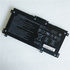 Pin Laptop HP 15-Da0002Ns