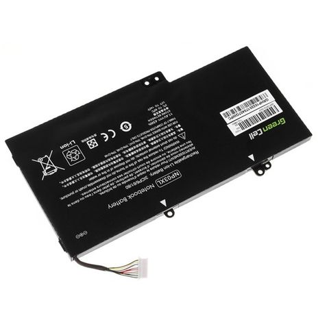Pin Laptop HP 15-Da0047Ns