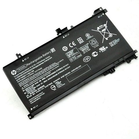 Pin Laptop HP 15-Da0047Tu