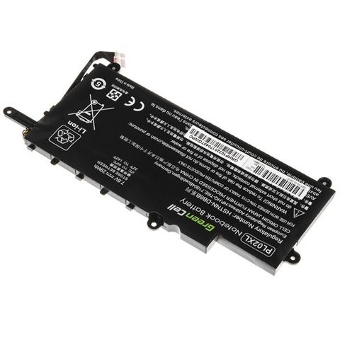 Pin Laptop HP 15-Da0050Ns
