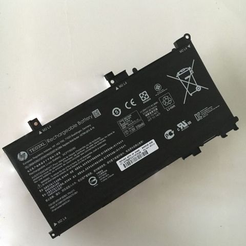 Pin Laptop HP 15-Da0061Ns