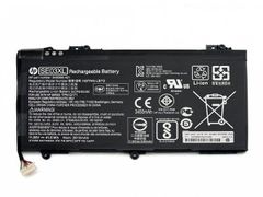 Pin Laptop HP 15-Da0062Ns