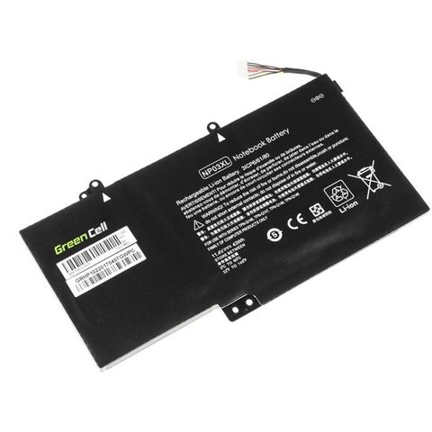 Pin Laptop HP 15-Da0064Nf