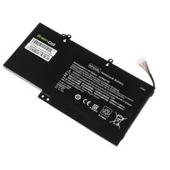 Pin Laptop HP 15-Da0075Ns