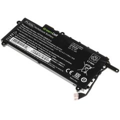 Pin Laptop HP 15-Da0078Ns