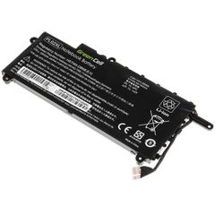 Pin Laptop HP 15-Da0078Ns