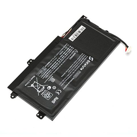 Pin Laptop HP 15-Da0107Ur