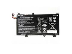 Pin Laptop HP 15-Da0113Nl