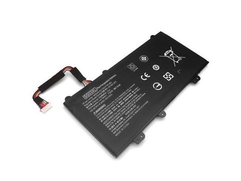 Pin Laptop HP 15-Da0113Ur