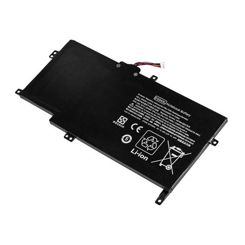 Pin Laptop HP 15-Da0130Ns