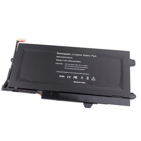 Pin Laptop HP 15-Da0130Ur