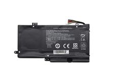 Pin Laptop HP 15-Da0168Nq