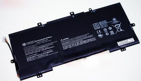 Pin Laptop HP 15-Da0195Ur
