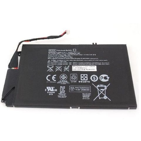 Pin Laptop HP 15-Da0221Ur